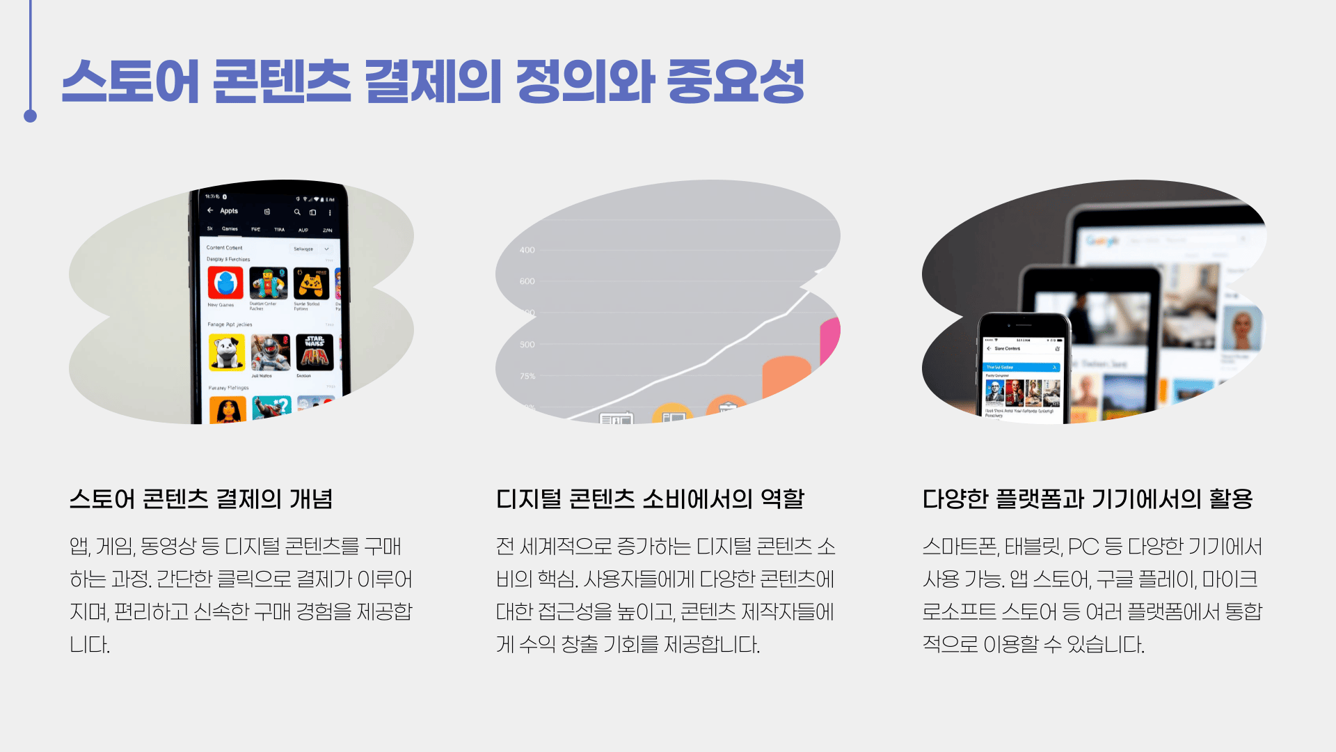 스토어 결제의 정의와 중요성